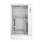 DeepCool кутия Case mATX - CH270 DIGITAL WH DeepCool кутия Case mATX - CH270 DIGITAL WH