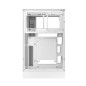 DeepCool кутия Case mATX - CH270 DIGITAL WH DeepCool кутия Case mATX - CH270 DIGITAL WH