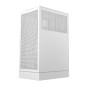 DeepCool кутия Case mATX - CH270 DIGITAL WH DeepCool кутия Case mATX - CH270 DIGITAL WH