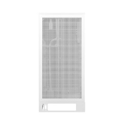 DeepCool кутия Case mATX - CH270 DIGITAL WH