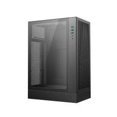 DeepCool кутия Case mATX - CH170 PLUS