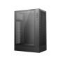 DeepCool кутия Case mATX - CH170 PLUS DeepCool кутия Case mATX - CH170 PLUS