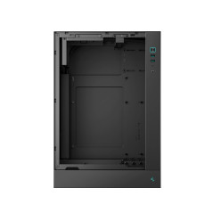 DeepCool кутия Case mATX - CH170 PLUS