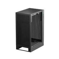DeepCool кутия Case mATX - CH170 PLUS