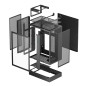 DeepCool кутия Case mATX - CH170 PLUS DeepCool кутия Case mATX - CH170 PLUS