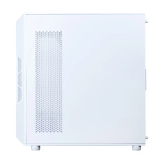 Zalman кутия Case ATX - I3 NEO V2 White - RGB, Mesh
