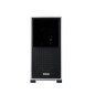 1stPlayer кутия Case EATX - IF8 Black - 4 x 140 mm A-RGB fans included, USB-C