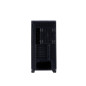 1stPlayer кутия Case EATX - IF8 Black - 4 x 140 mm A-RGB fans included, USB-C