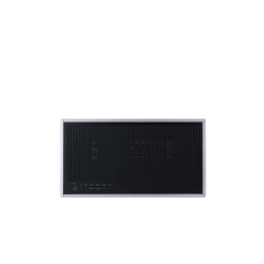 1stPlayer кутия Case EATX - IF8 Black - 4 x 140 mm A-RGB fans included, USB-C