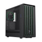 Gamemax кутия Case ATX - CLAW 460 BK Gamemax кутия Case ATX - CLAW 460 BK