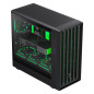 Gamemax кутия Case ATX - CLAW 460 BK Gamemax кутия Case ATX - CLAW 460 BK