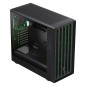 Gamemax кутия Case ATX - CLAW 460 BK Gamemax кутия Case ATX - CLAW 460 BK