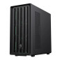 Gamemax кутия Case ATX - CLAW 460 BK Gamemax кутия Case ATX - CLAW 460 BK