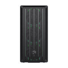 Gamemax кутия Case ATX - CLAW 460 BK
