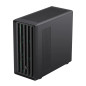 Gamemax кутия Case ATX - CLAW 460 BK Gamemax кутия Case ATX - CLAW 460 BK