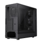 Gamemax кутия Case ATX - CLAW 460 BK Gamemax кутия Case ATX - CLAW 460 BK