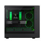 Gamemax кутия Case ATX - CLAW 460 BK Gamemax кутия Case ATX - CLAW 460 BK