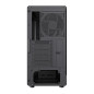Gamemax кутия Case ATX - CLAW 460 BK Gamemax кутия Case ATX - CLAW 460 BK