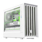 Gamemax кутия Case mATX - CLAW 360 WH Gamemax кутия Case mATX - CLAW 360 WH