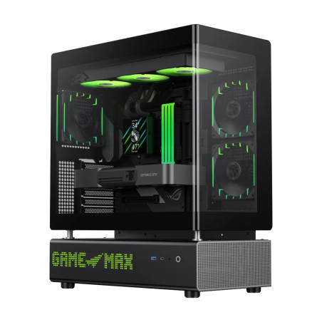 MaxMag|Gamemax