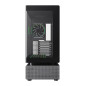 Gamemax кутия Case ATX - N90 BG - Addressable RGB, Modular Dual-Chamber Gamemax кутия Case ATX - N90 BG - Addressable RGB, Modular Dual-Chamber
