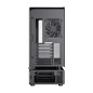 Gamemax кутия Case ATX - N90 BG - Addressable RGB, Modular Dual-Chamber Gamemax кутия Case ATX - N90 BG - Addressable RGB, Modular Dual-Chamber