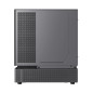 Gamemax кутия Case ATX - N90 BG - Addressable RGB, Modular Dual-Chamber Gamemax кутия Case ATX - N90 BG - Addressable RGB, Modular Dual-Chamber