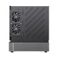 Gamemax кутия Case ATX - N90 BG - Addressable RGB, Modular Dual-Chamber Gamemax кутия Case ATX - N90 BG - Addressable RGB, Modular Dual-Chamber