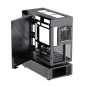 Gamemax кутия Case ATX - N90 BG - Addressable RGB, Modular Dual-Chamber Gamemax кутия Case ATX - N90 BG - Addressable RGB, Modular Dual-Chamber