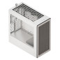 HAVN кутия Case E-ATX - BF 360 Flow White