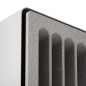 HAVN кутия Case E-ATX - BF 360 Flow White