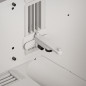 HAVN кутия Case E-ATX - BF 360 Flow White