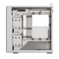 HAVN кутия Case E-ATX - BF 360 Flow White