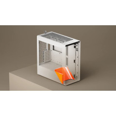 HAVN кутия Case E-ATX - BF 360 Flow White