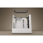 HAVN кутия Case E-ATX - BF 360 Flow Black
