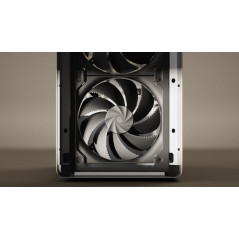 HAVN кутия Case E-ATX - BF 360 Flow Black