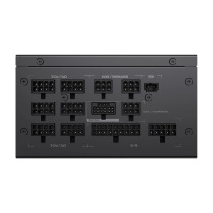 Gamemax захранване PSU ATX 3.1 1000W Platinum, Full Modular - LION CORE 1000P