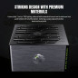 Gamemax захранване PSU ATX 3.1 1000W Platinum, Full Modular - LION CORE 1000P