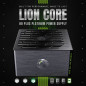 Gamemax захранване PSU ATX 3.1 1000W Platinum, Full Modular - LION CORE 1000P
