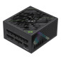 Gamemax захранване PSU ATX 3.1 1050W Gold, Full Modular - GX PRO 1050G Gamemax захранване PSU ATX 3.1 1050W Gold, Full Modular - GX PRO 1050G