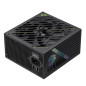 Gamemax захранване PSU ATX 3.1 1050W Gold, Full Modular - GX PRO 1050G Gamemax захранване PSU ATX 3.1 1050W Gold, Full Modular - GX PRO 1050G