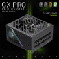 Gamemax захранване PSU ATX 3.1 1050W Gold, Full Modular - GX PRO 1050G Gamemax захранване PSU ATX 3.1 1050W Gold, Full Modular - GX PRO 1050G