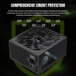 Gamemax захранване PSU ATX 3.1 1050W Gold, Full Modular - GX PRO 1050G Gamemax захранване PSU ATX 3.1 1050W Gold, Full Modular - GX PRO 1050G