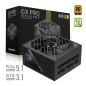 Gamemax захранване PSU ATX 3.1 1050W Gold, Full Modular - GX PRO 1050G Gamemax захранване PSU ATX 3.1 1050W Gold, Full Modular - GX PRO 1050G