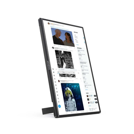 Arzopa преносим монитор Portable Monitor - Z1RC - 16", 2.5K, 60Hz, IPS