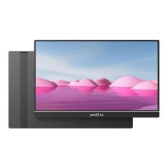Arzopa преносим монитор Portable Monitor - Z1RC - 16", 2.5K, 60Hz, IPS
