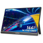 Arzopa преносим монитор Portable Monitor - Z1FC with Sleeve Bag - 16.1", 144Hz, IPS