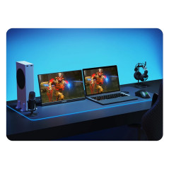 Arzopa преносим монитор Portable Monitor - Z1FC with Sleeve Bag - 16.1", 144Hz, IPS
