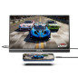 Arzopa преносим монитор Portable Monitor - Z1FC with Sleeve Bag - 16.1", 144Hz, IPS