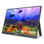 Arzopa преносим монитор Portable Monitor - Z1C - 16.1", 60Hz, IPS
